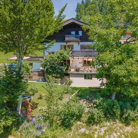 Haus Leitner Apartment Westendorf Exterior foto