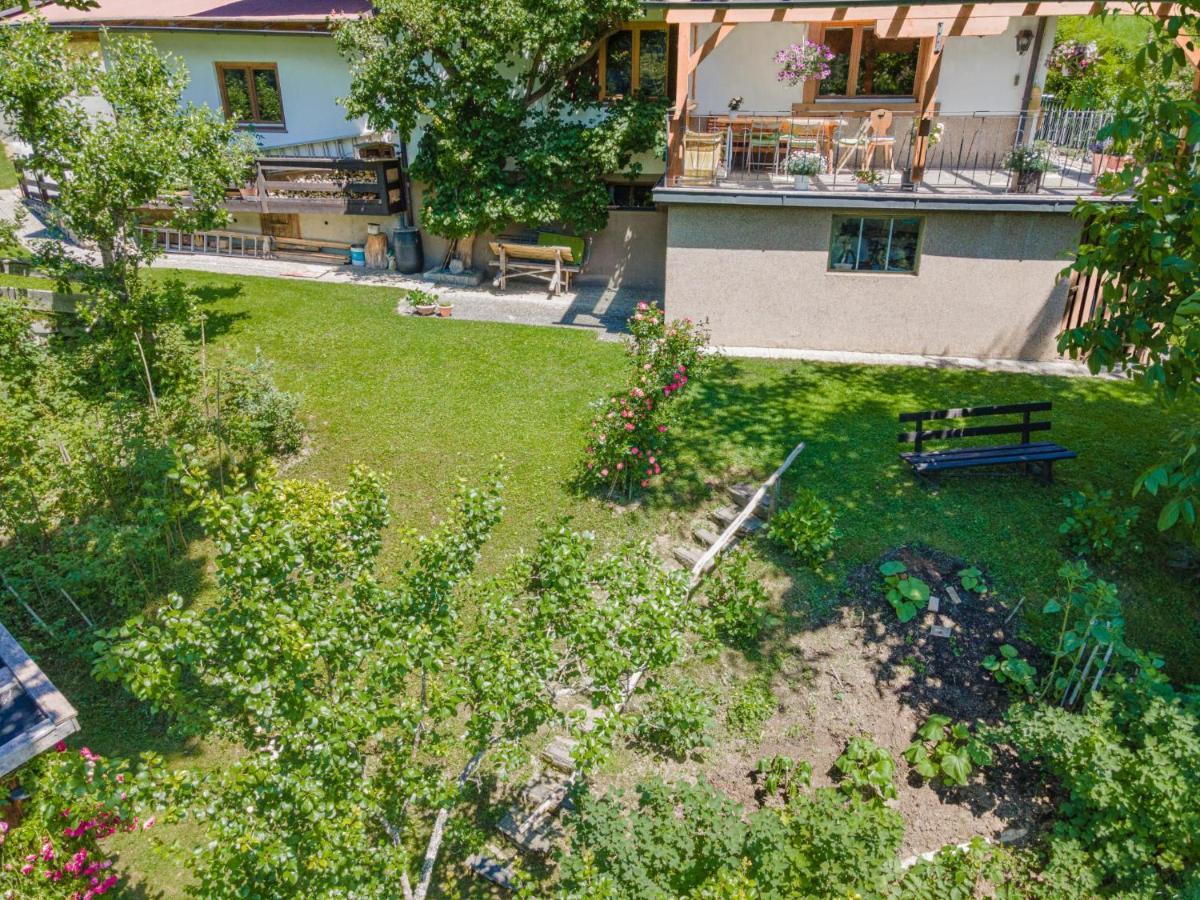 Haus Leitner Apartment Westendorf Exterior foto