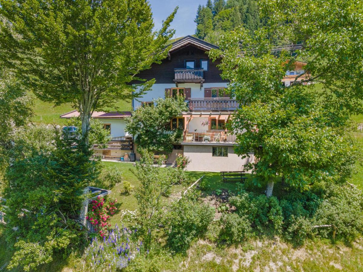 Haus Leitner Apartment Westendorf Exterior foto