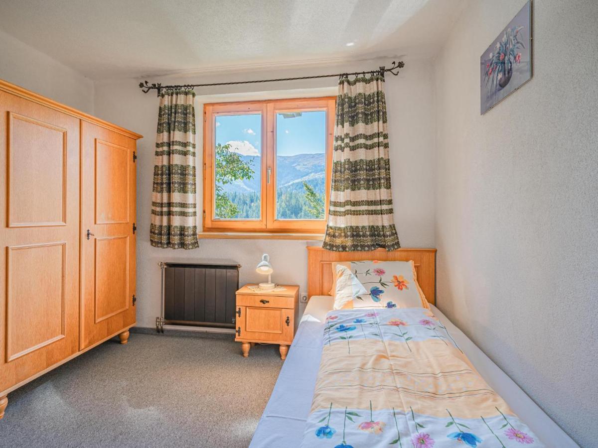 Haus Leitner Apartment Westendorf Exterior foto