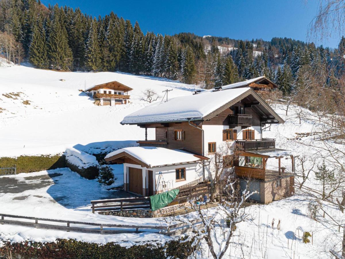 Haus Leitner Apartment Westendorf Exterior foto